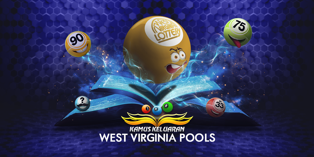 West Virginia Pools Kamuskeluaran